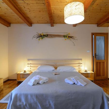 Bed & Breakfast Ai Fontana Villar Pellice Екстер'єр фото