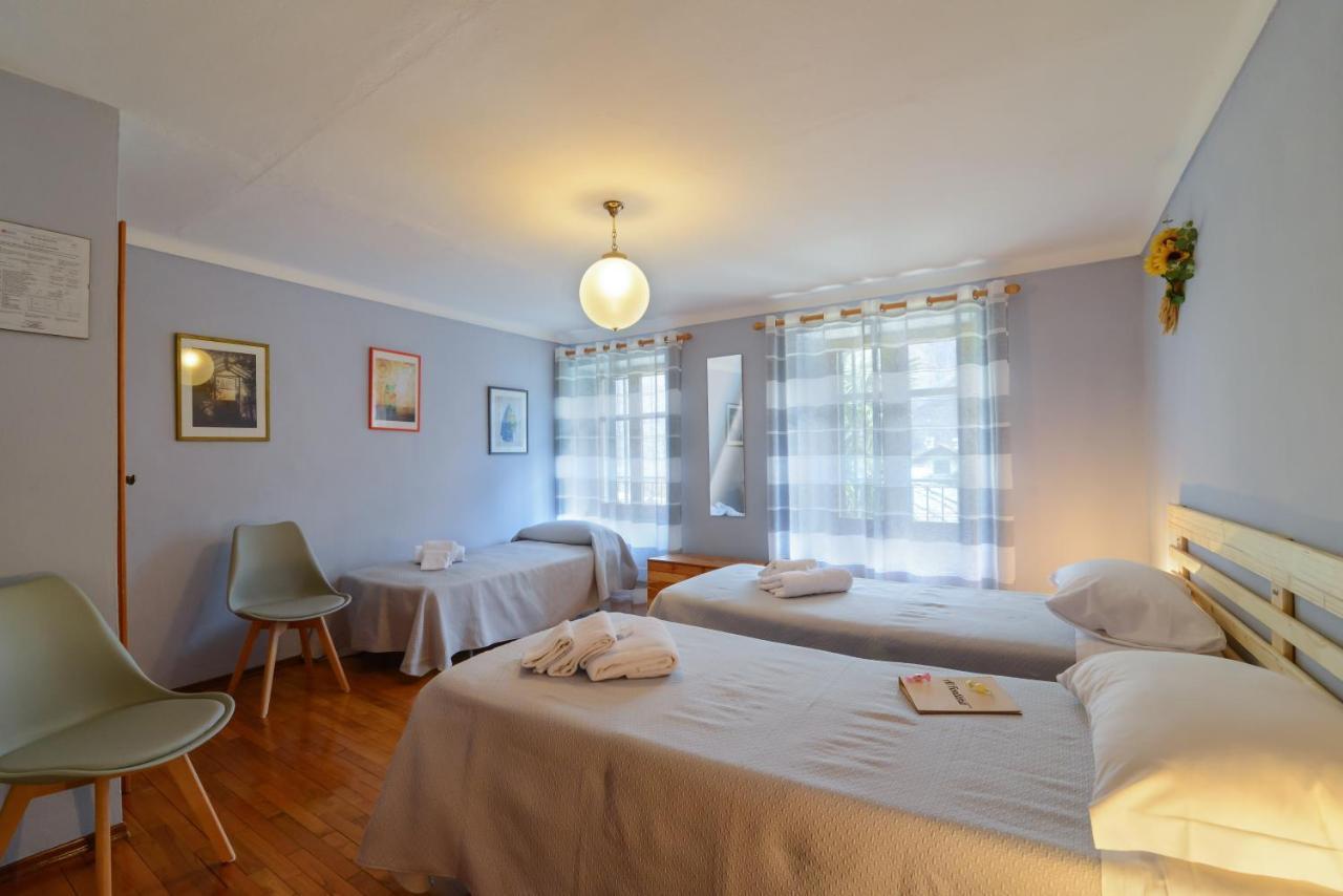 Bed & Breakfast Ai Fontana Villar Pellice Екстер'єр фото